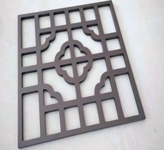 ?中式鋁合金花格價(jià)位