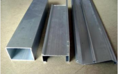 鋁合金百葉窗型材廠(chǎng)宗旨：