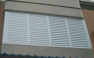 河北百葉窗品質(zhì)