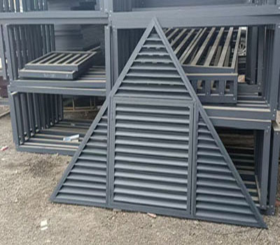 百葉窗批量供應廠(chǎng)家