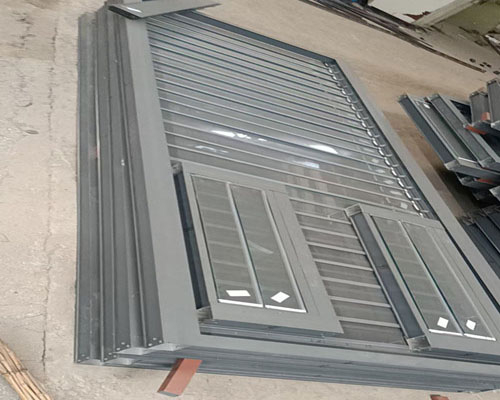 河北百葉窗廠(chǎng)家