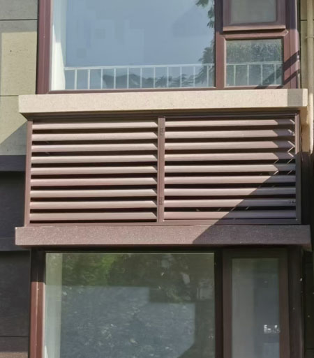 空調罩廠(chǎng)家安裝