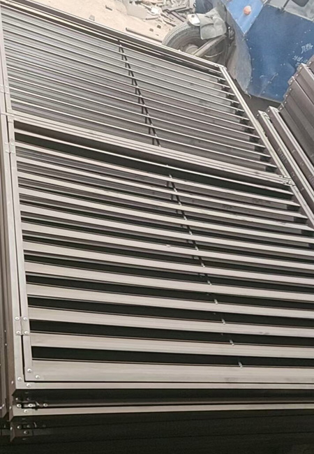 百葉窗廠(chǎng)家生產(chǎn)