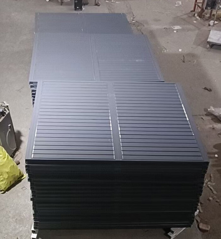 廠(chǎng)家生產(chǎn)環(huán)境