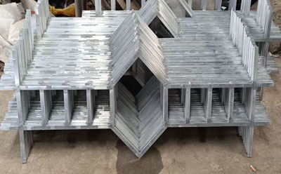 百葉窗風(fēng)格