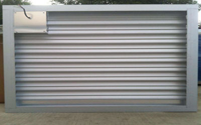 電動(dòng)百葉窗事項 電動(dòng)百葉窗事項