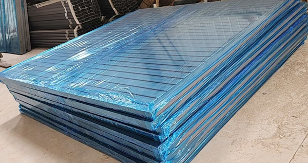 電動(dòng)百葉窗打包